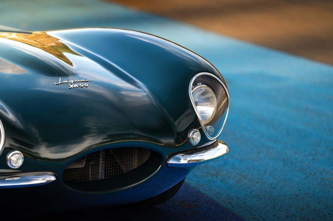 1988 Jaguar Replica - Image 17 of 31