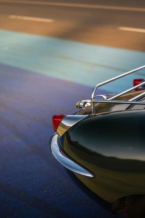 1988 Jaguar Replica - Image 26 of 31