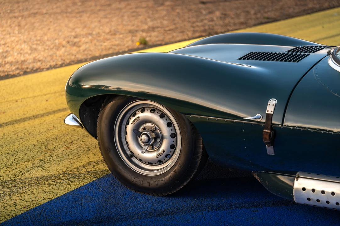 1988 Jaguar Replica - Image 30 of 31