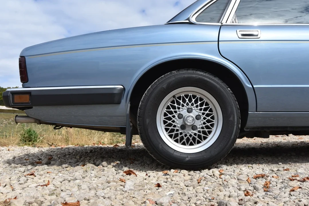 1988 Jaguar XJ40 XJ - Image 23 of 30