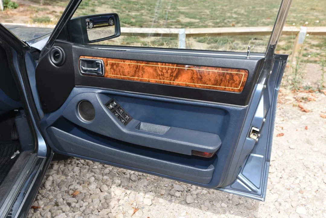 1988 Jaguar XJ40 XJ - Image 30 of 30