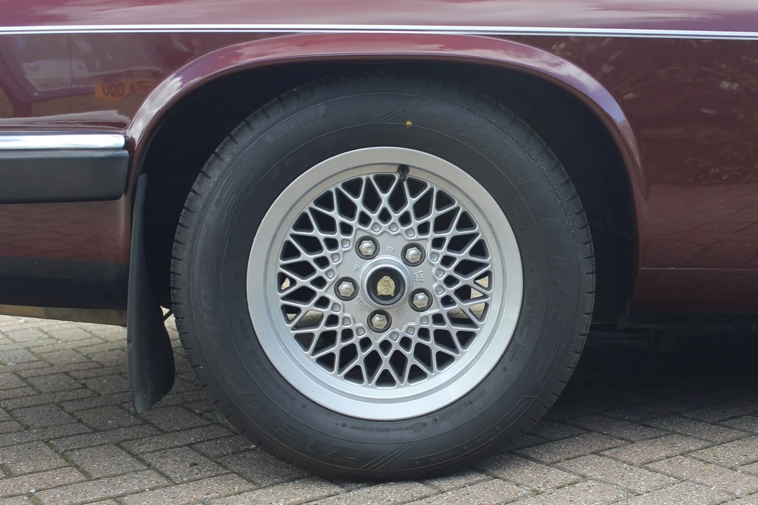 1988 Jaguar XJS Pre-Facelift AJ-6 - Image 29 of 30