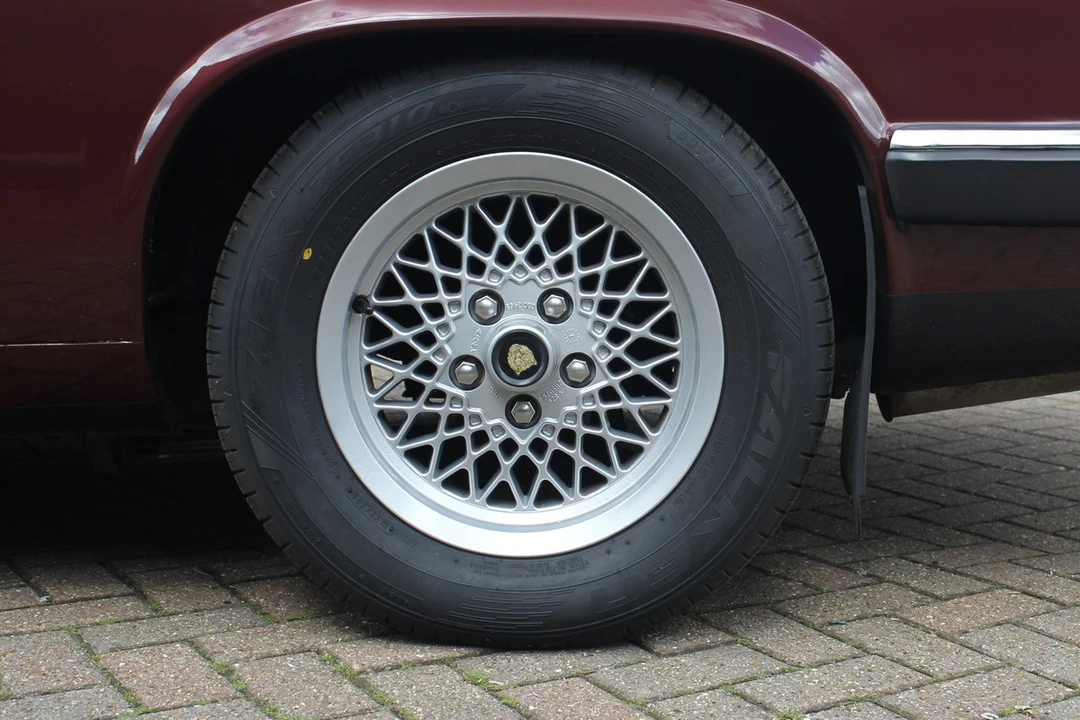 1988 Jaguar XJS Pre-Facelift AJ-6 - Image 30 of 30