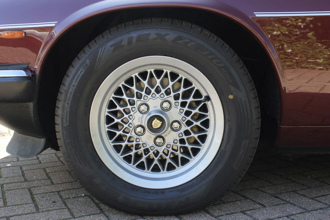 1988 Jaguar XJS Pre-Facelift AJ-6 - Image 26 of 30