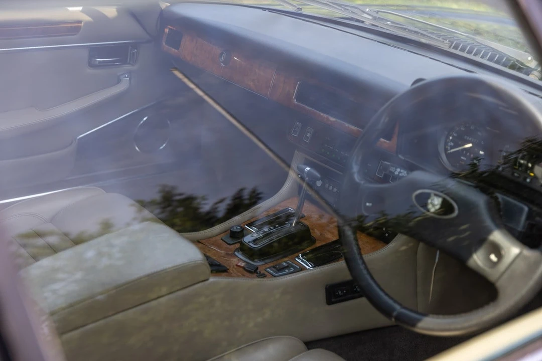 1988 Jaguar XJS - Image 26 of 30