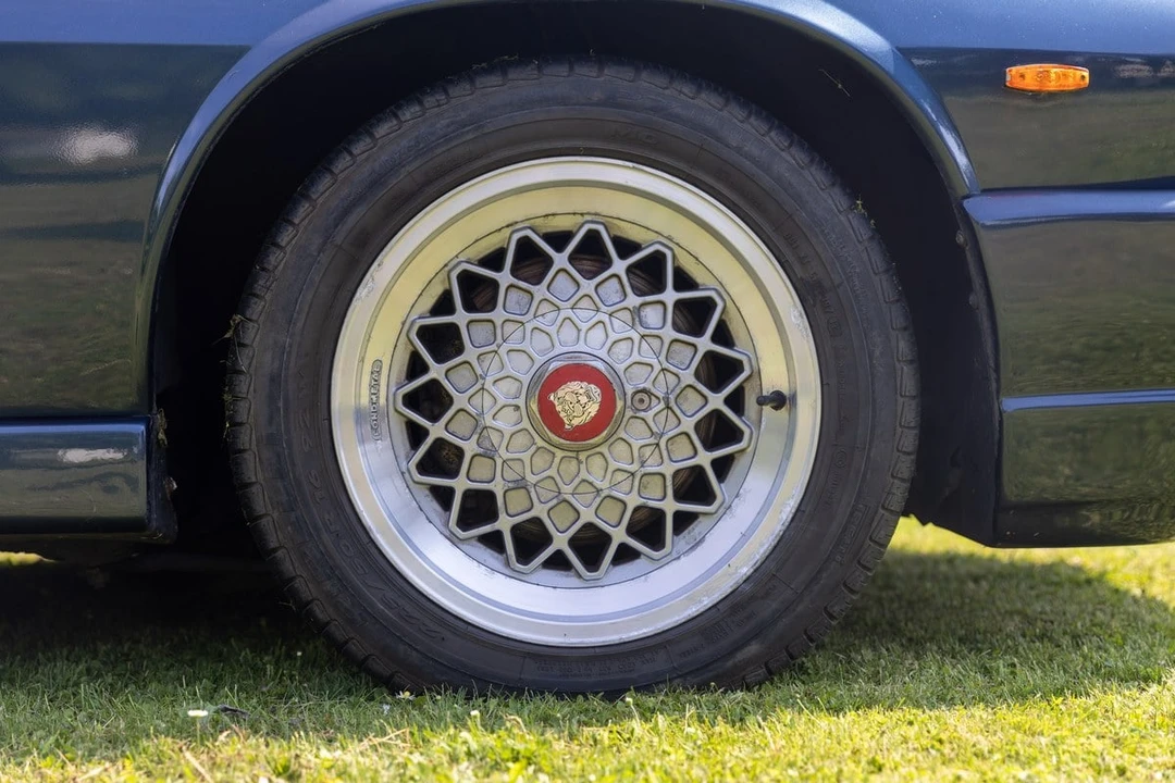 1988 Jaguar XJS - Image 19 of 30
