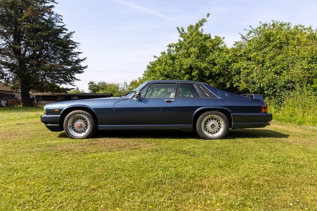 1988 Jaguar XJS - Image 5 of 30
