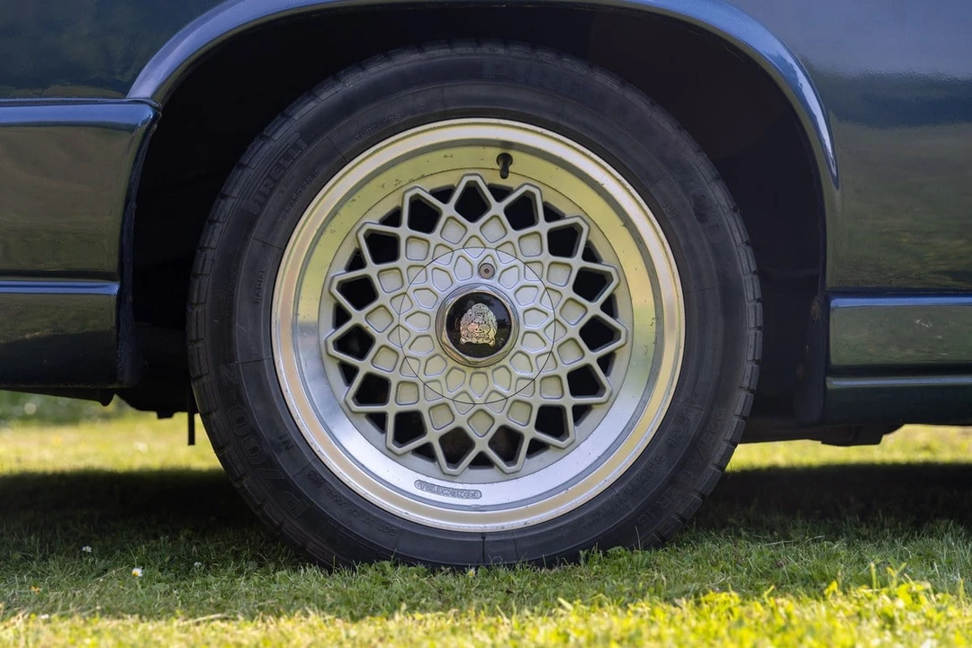 1988 Jaguar XJS - Image 20 of 30