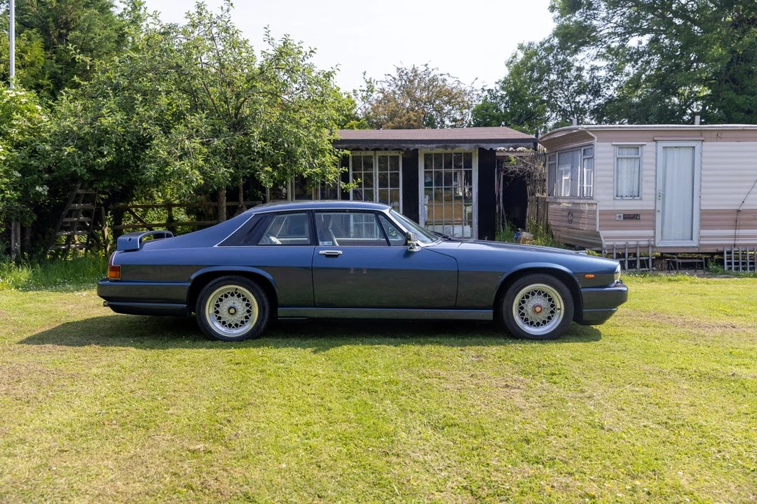 1988 Jaguar XJS - Image 17 of 30