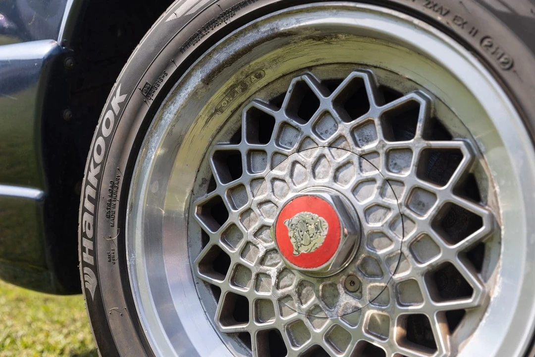 1988 Jaguar XJS - Image 23 of 30