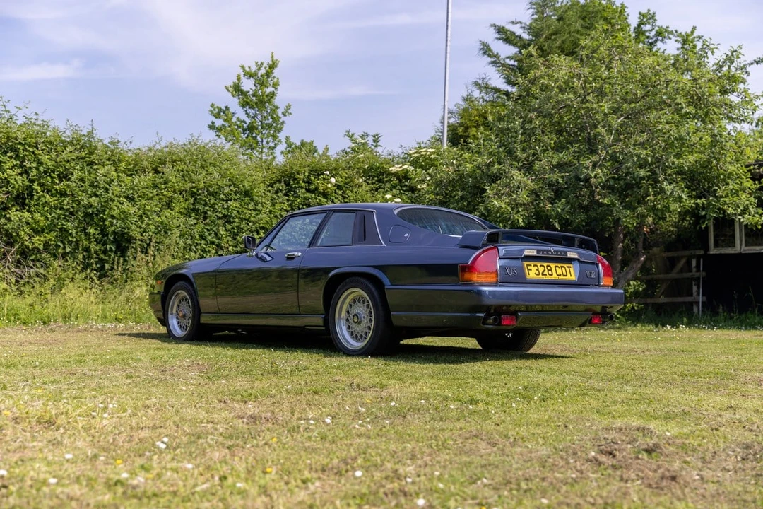 1988 Jaguar XJS - Image 15 of 30