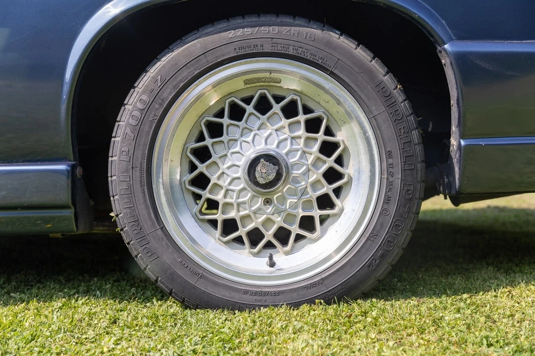 1988 Jaguar XJS - Image 21 of 30