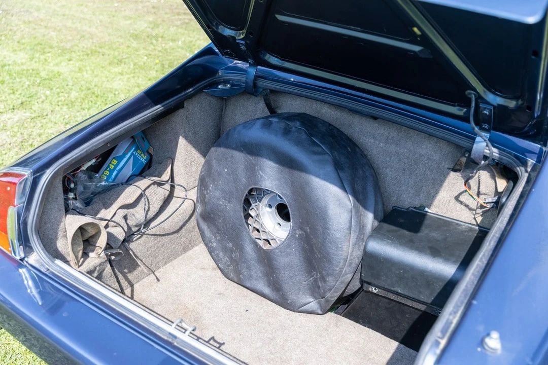 1988 Jaguar XJS - Image 30 of 30