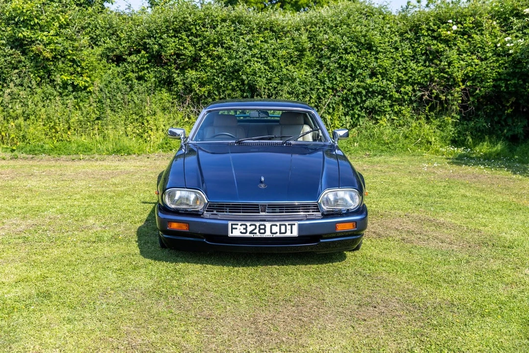 1988 Jaguar XJS - Image 6 of 30