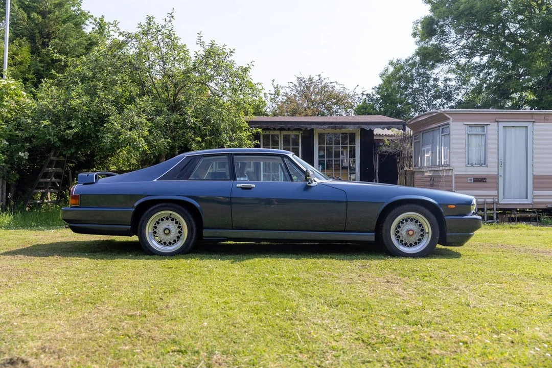 1988 Jaguar XJS - Image 3 of 30