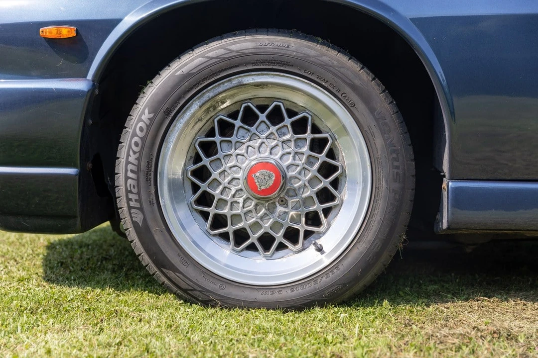 1988 Jaguar XJS - Image 22 of 30