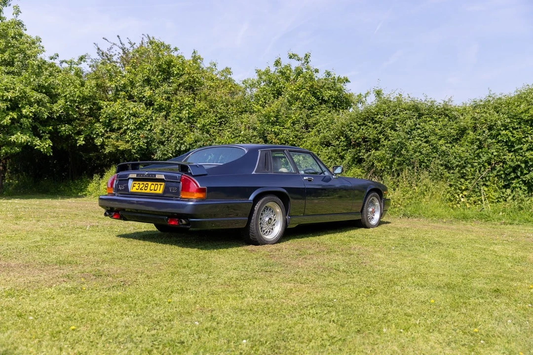 1988 Jaguar XJS - Image 14 of 30