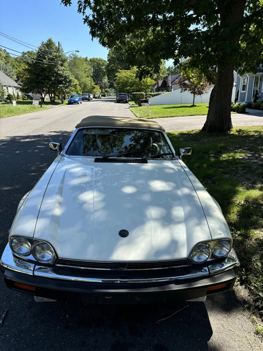 1988 Jaguar XJS Pre-Facelift V12 - Image 11 of 31