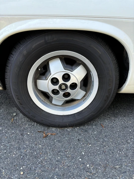 1988 Jaguar XJS Pre-Facelift V12 - Image 31 of 31