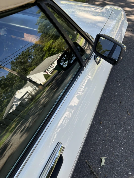1988 Jaguar XJS Pre-Facelift V12 - Image 18 of 31