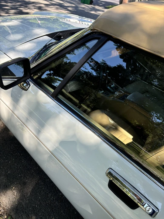 1988 Jaguar XJS Pre-Facelift V12 - Image 17 of 31