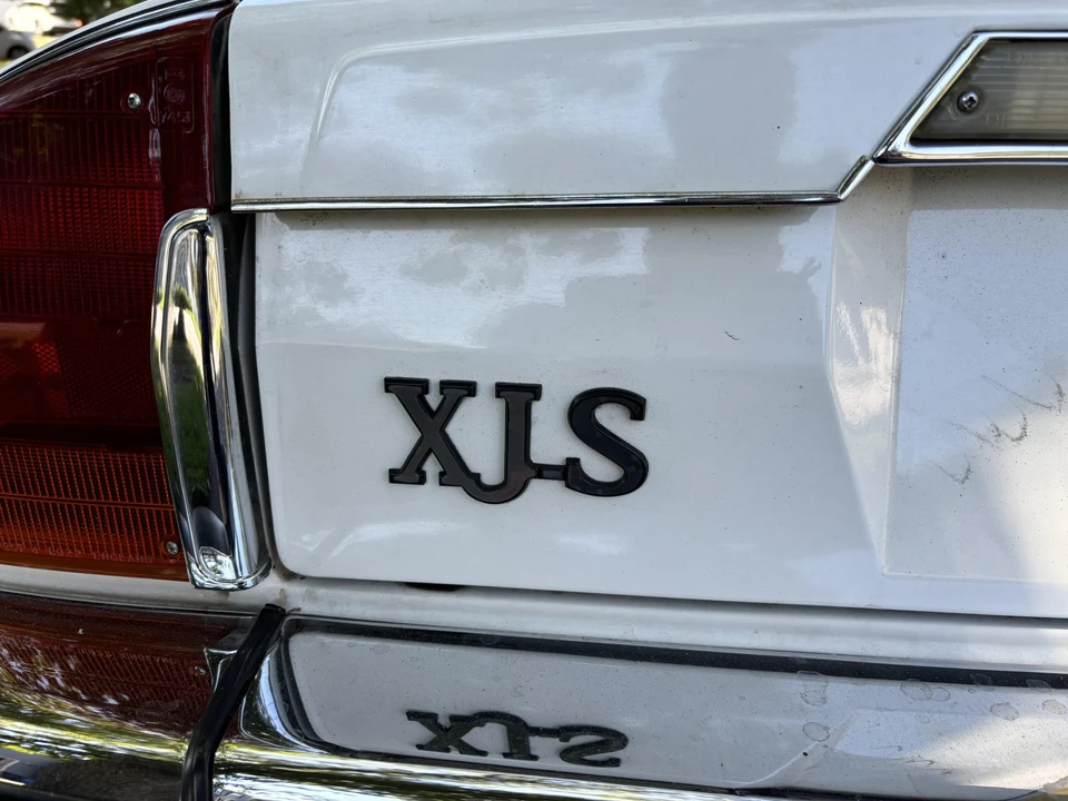 1988 Jaguar XJS Pre-Facelift V12 - Image 24 of 31