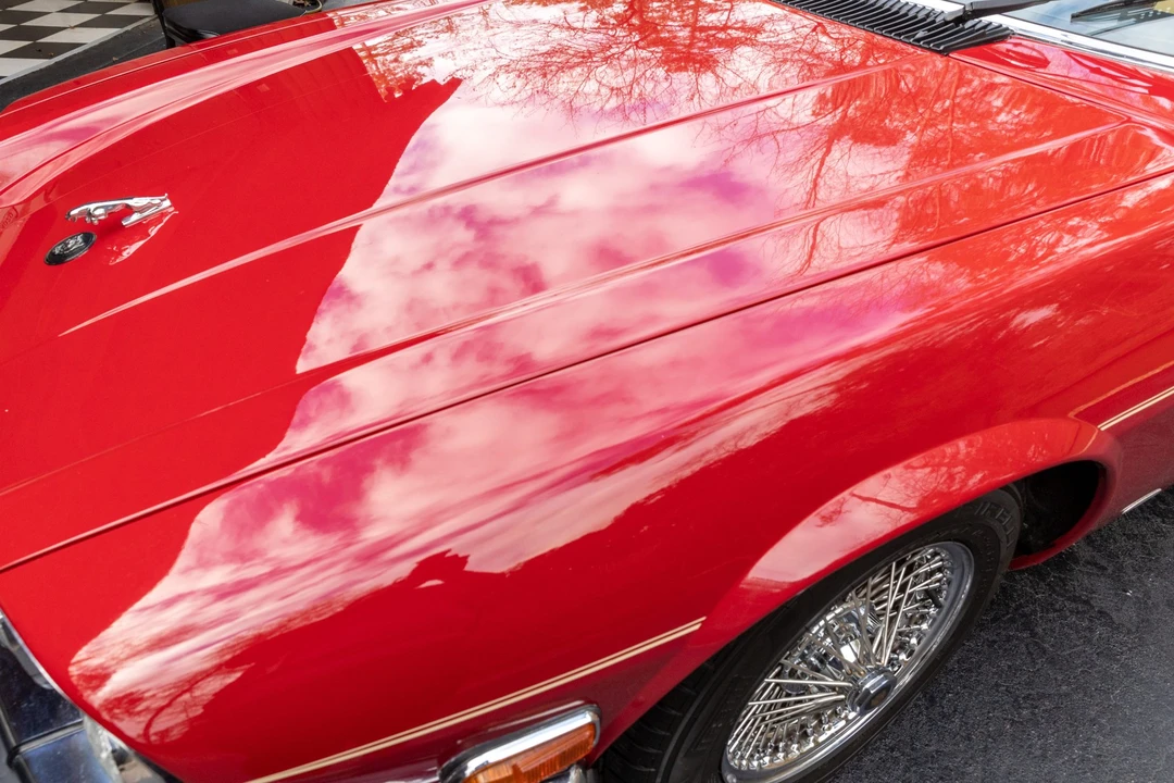 1988 Jaguar XJS Pre-Facelift V12 - Image 13 of 31