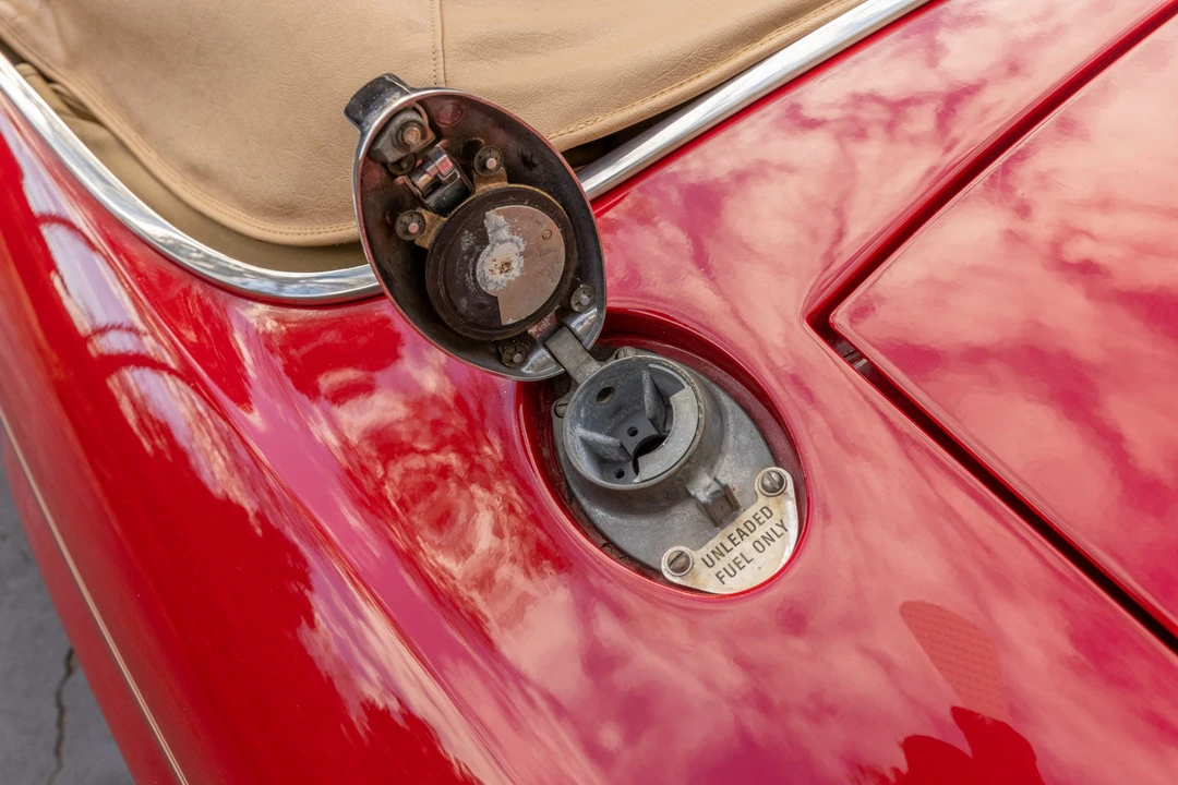1988 Jaguar XJS Pre-Facelift V12 - Image 21 of 31