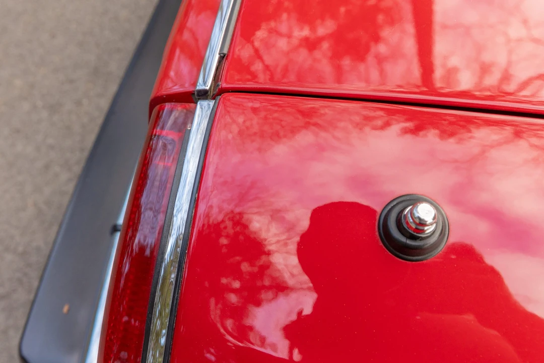 1988 Jaguar XJS Pre-Facelift V12 - Image 20 of 31