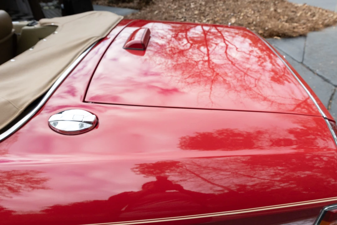 1988 Jaguar XJS Pre-Facelift V12 - Image 17 of 31