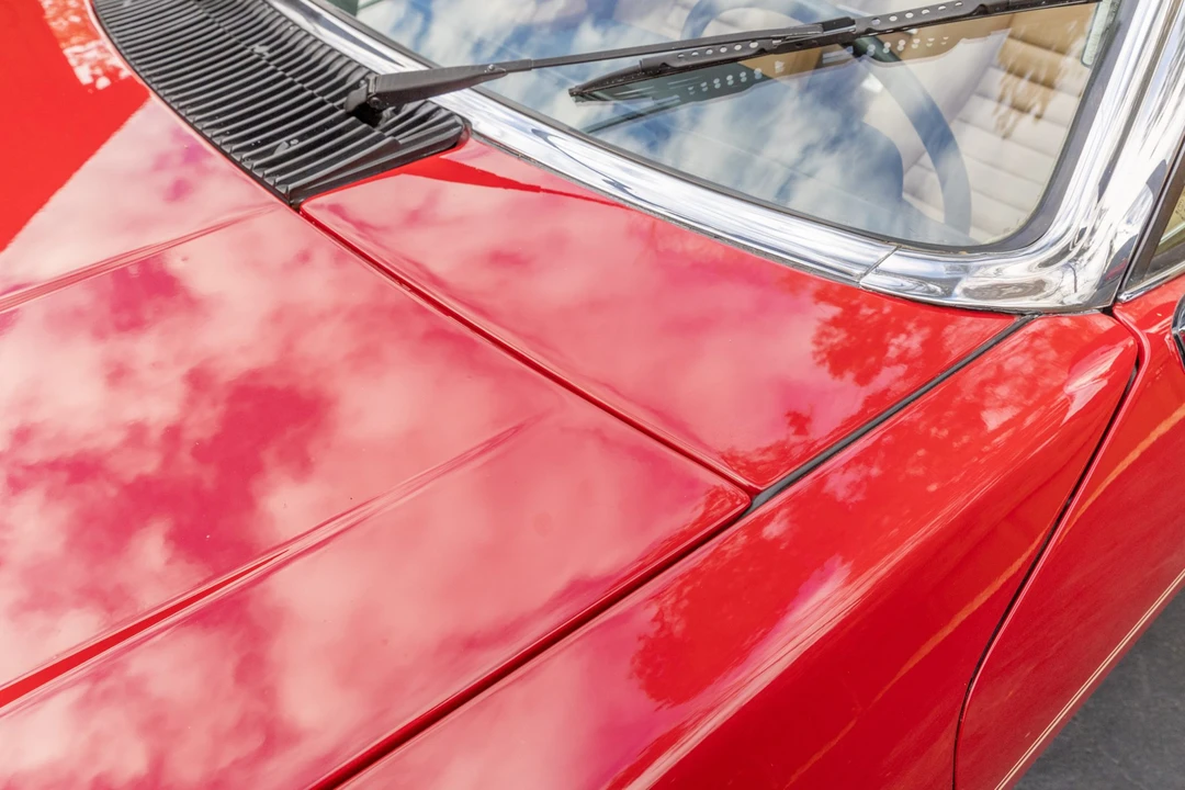 1988 Jaguar XJS Pre-Facelift V12 - Image 10 of 31