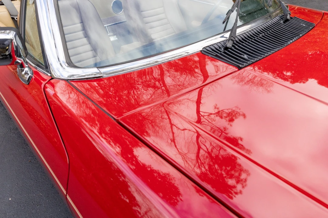 1988 Jaguar XJS Pre-Facelift V12 - Image 9 of 31