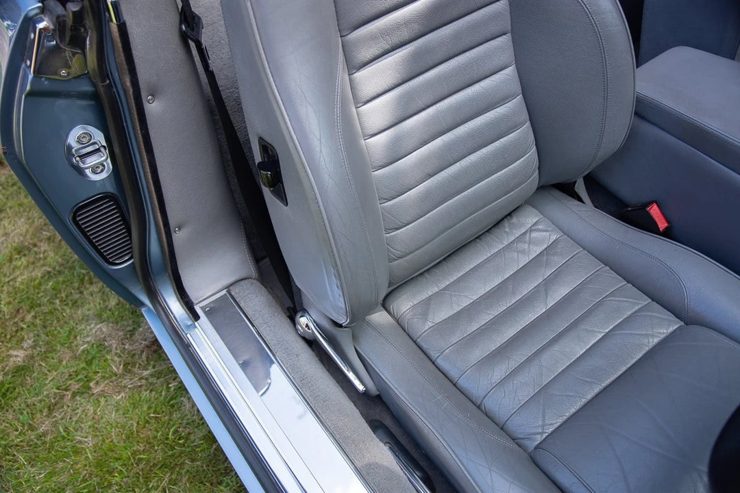 1988 Jaguar XJS Convertible - Image 12 of 30