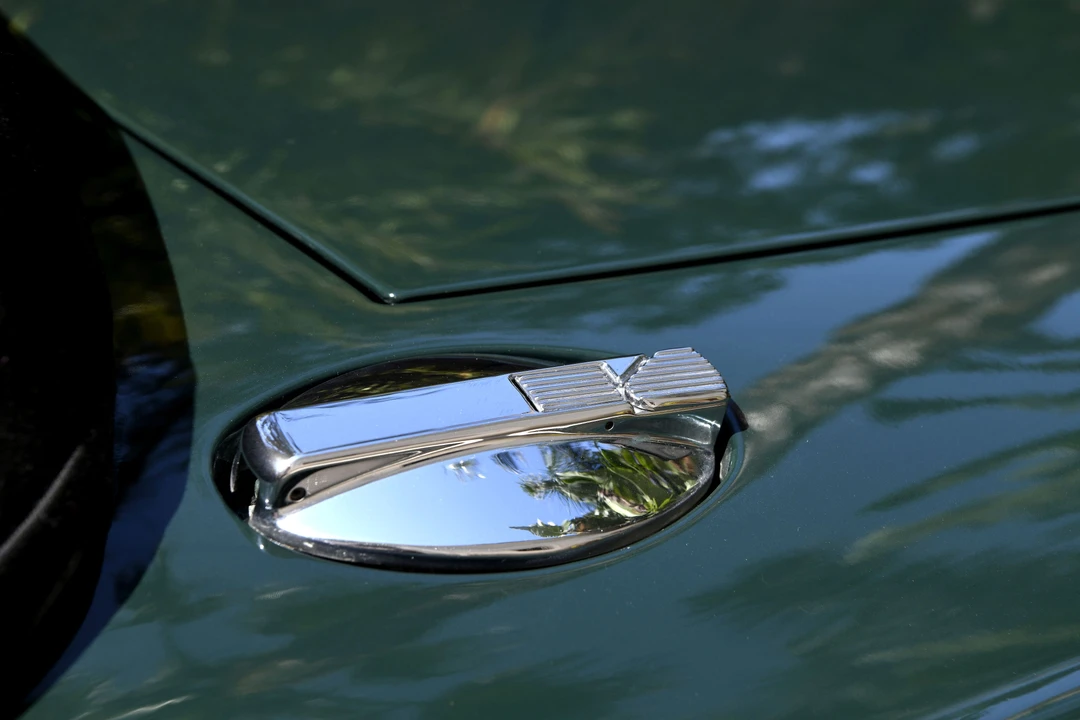 1988 Jaguar XJS Convertible - Image 20 of 27