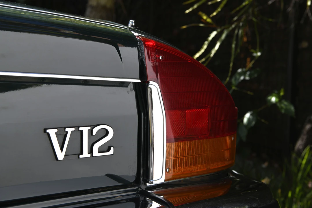 1988 Jaguar XJS Convertible - Image 22 of 27
