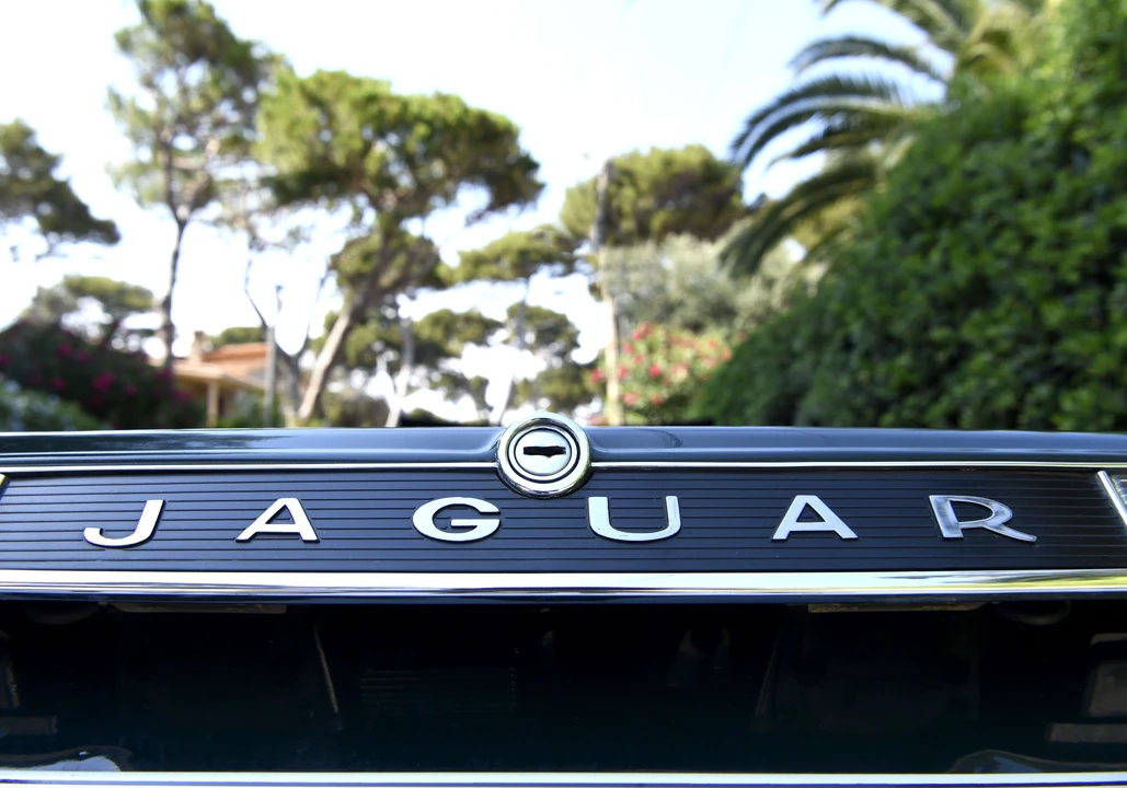 1988 Jaguar XJS Convertible - Image 24 of 27