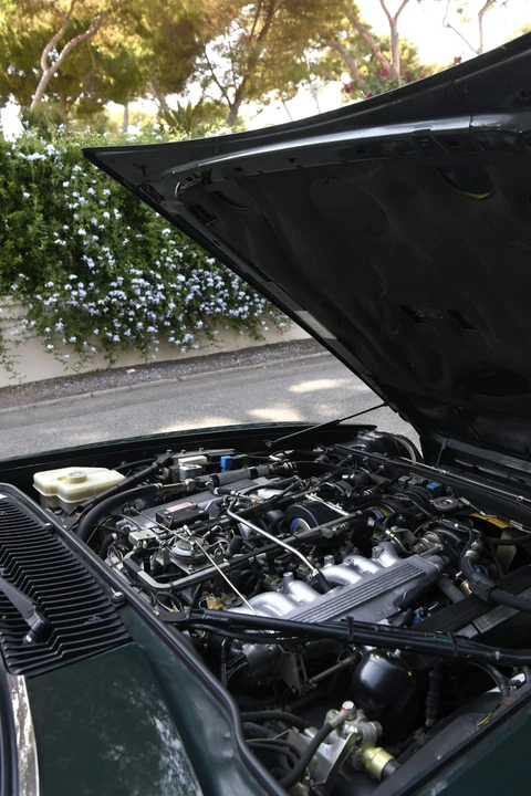 1988 Jaguar XJS Convertible - Image 12 of 27