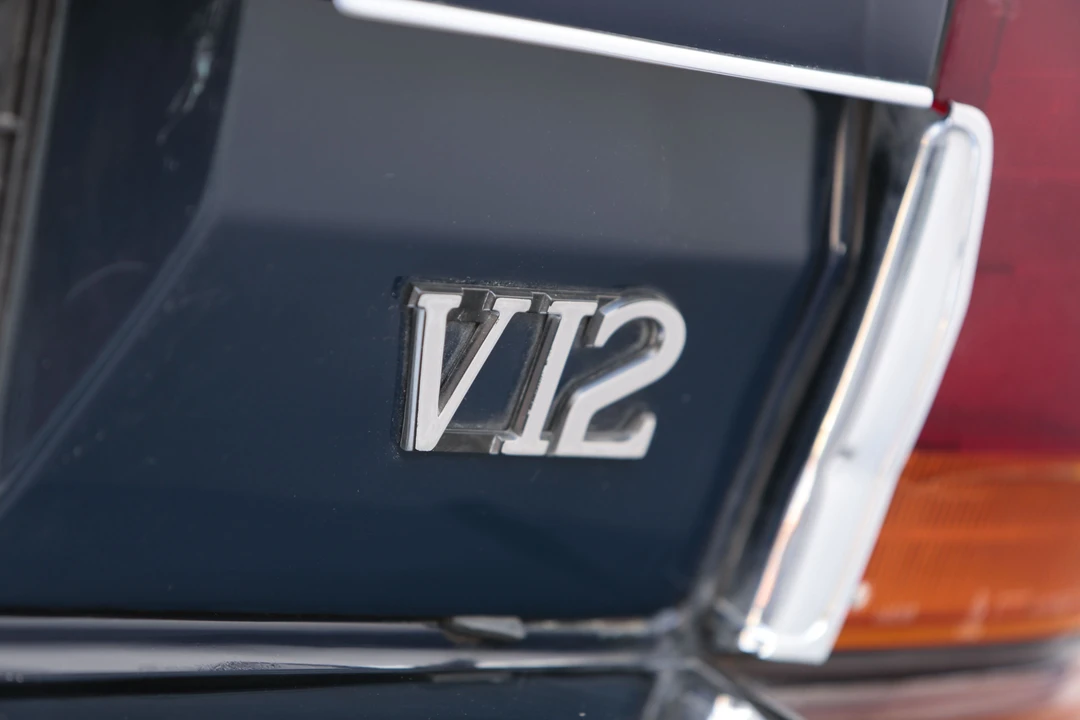 1988 Jaguar XJS Convertible - Image 3 of 10