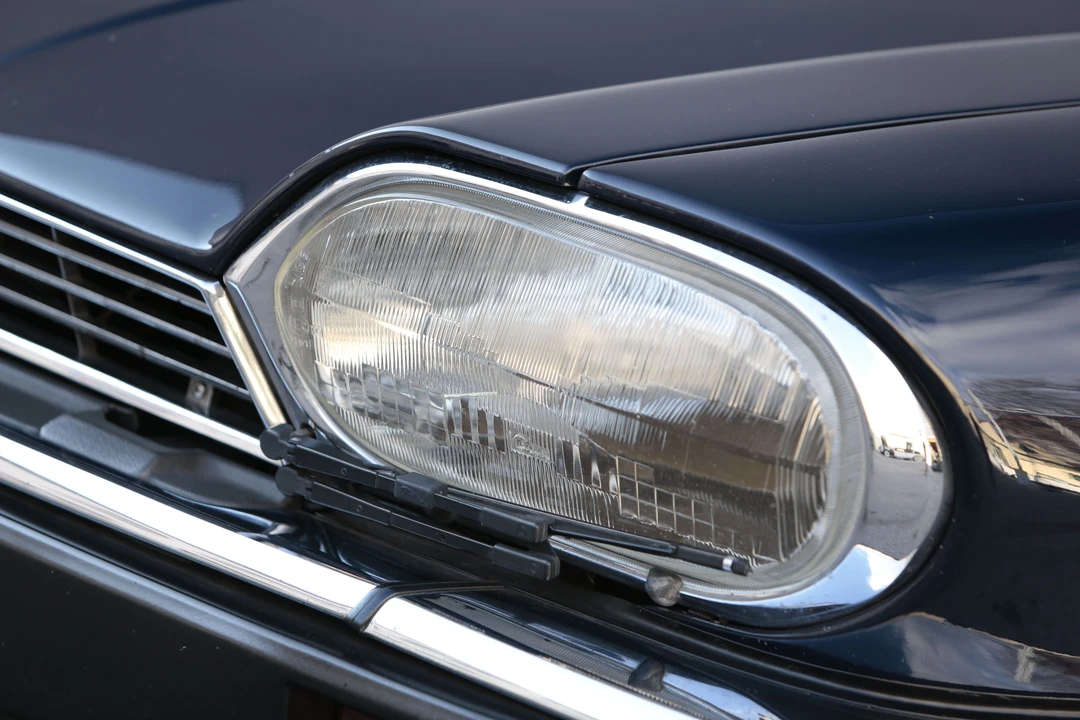 1988 Jaguar XJS Convertible - Image 5 of 10