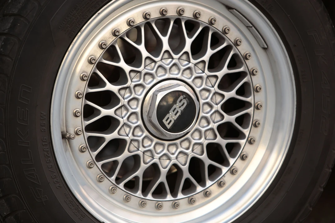 1988 Jaguar XJS Convertible - Image 4 of 10