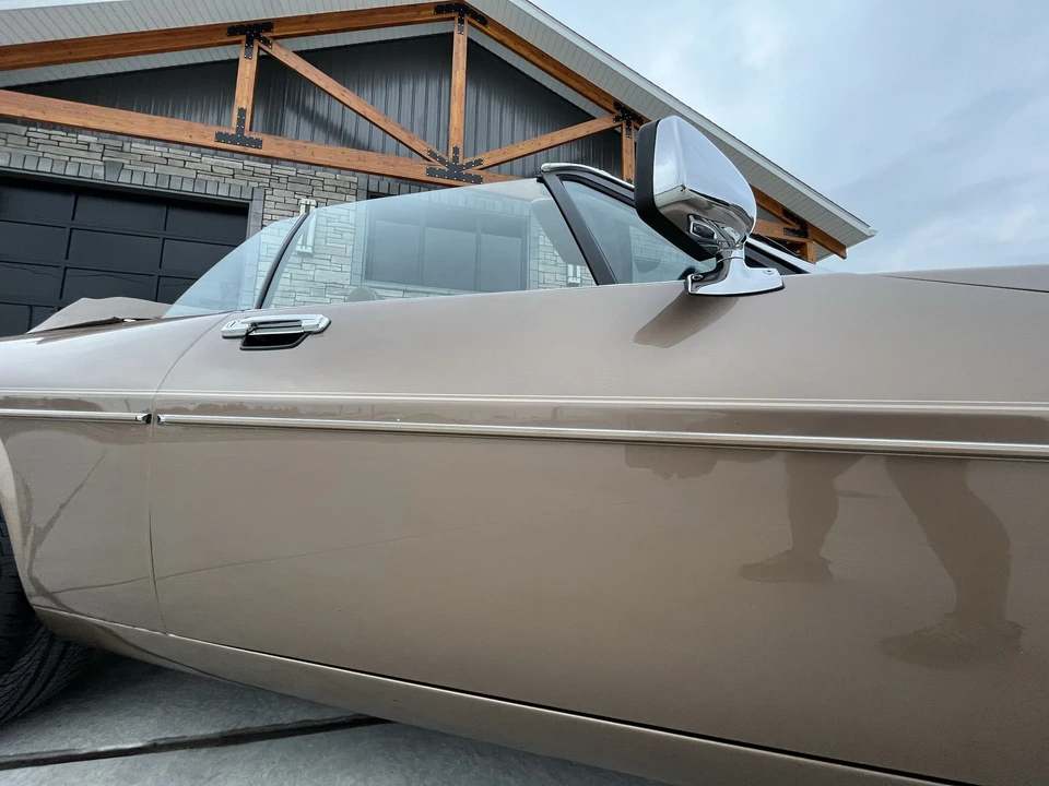 1988 Jaguar XJS Convertible - Image 18 of 31