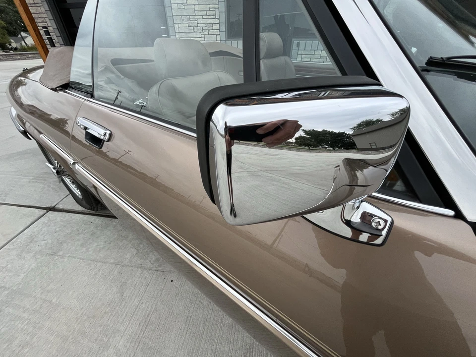 1988 Jaguar XJS Convertible - Image 19 of 31