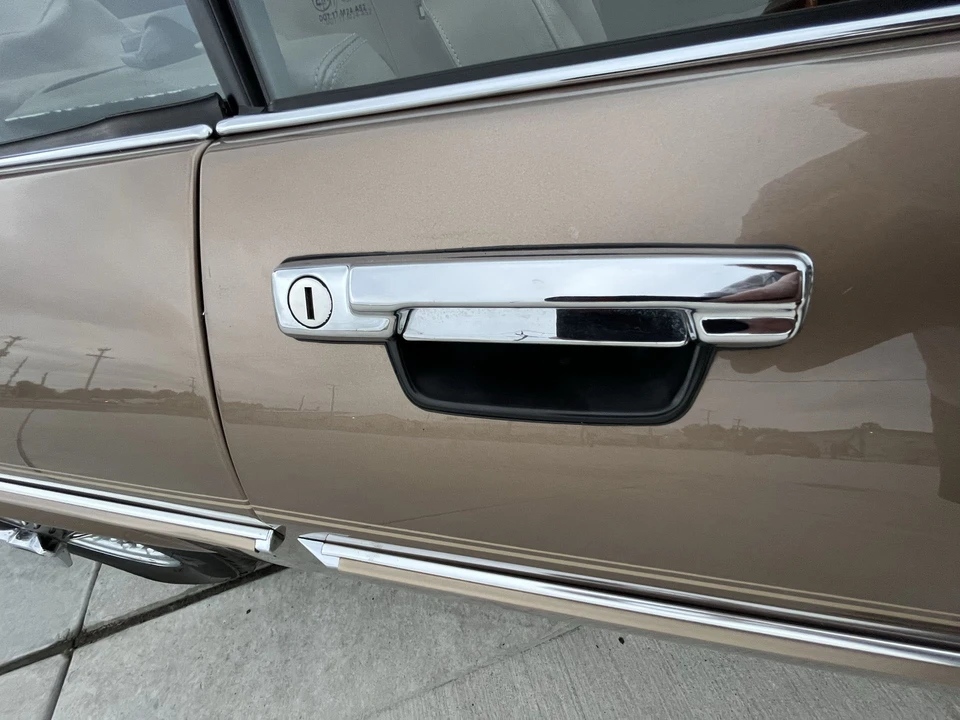 1988 Jaguar XJS Convertible - Image 20 of 31