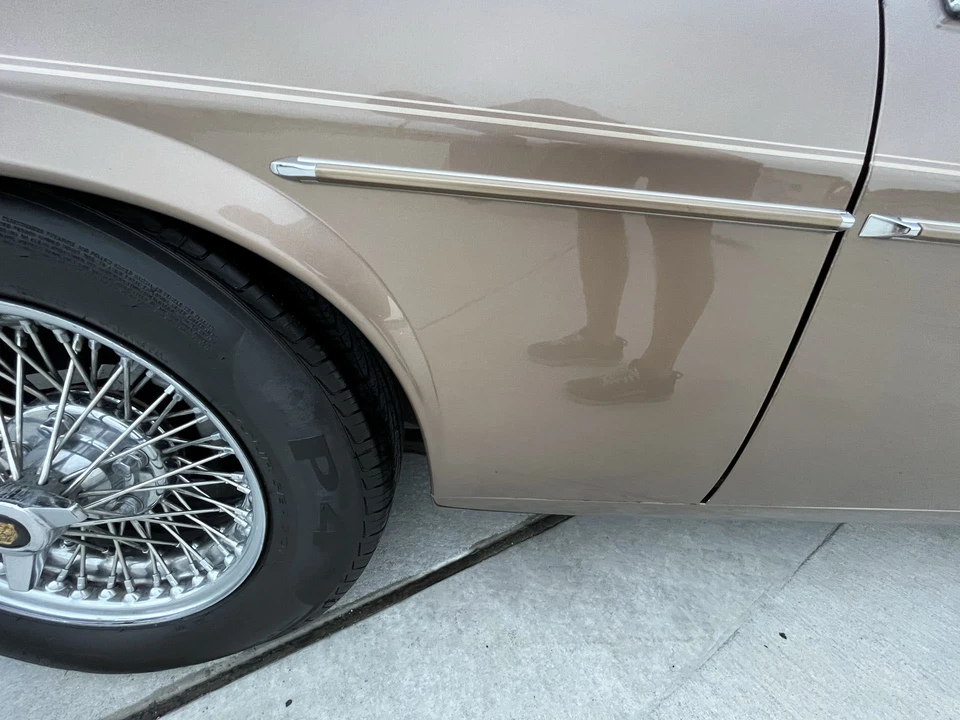 1988 Jaguar XJS Convertible - Image 21 of 31