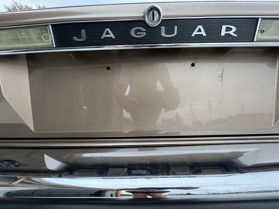 1988 Jaguar XJS Convertible - Image 28 of 31