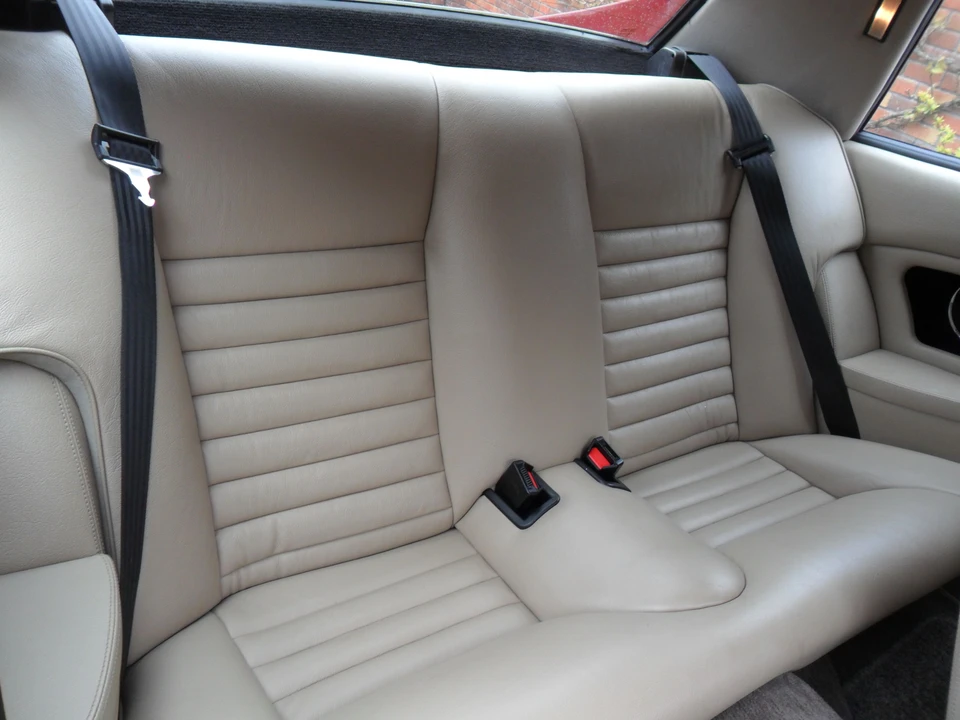 1988 Jaguar XJS Pre-Facelift V12 - Image 6 of 7