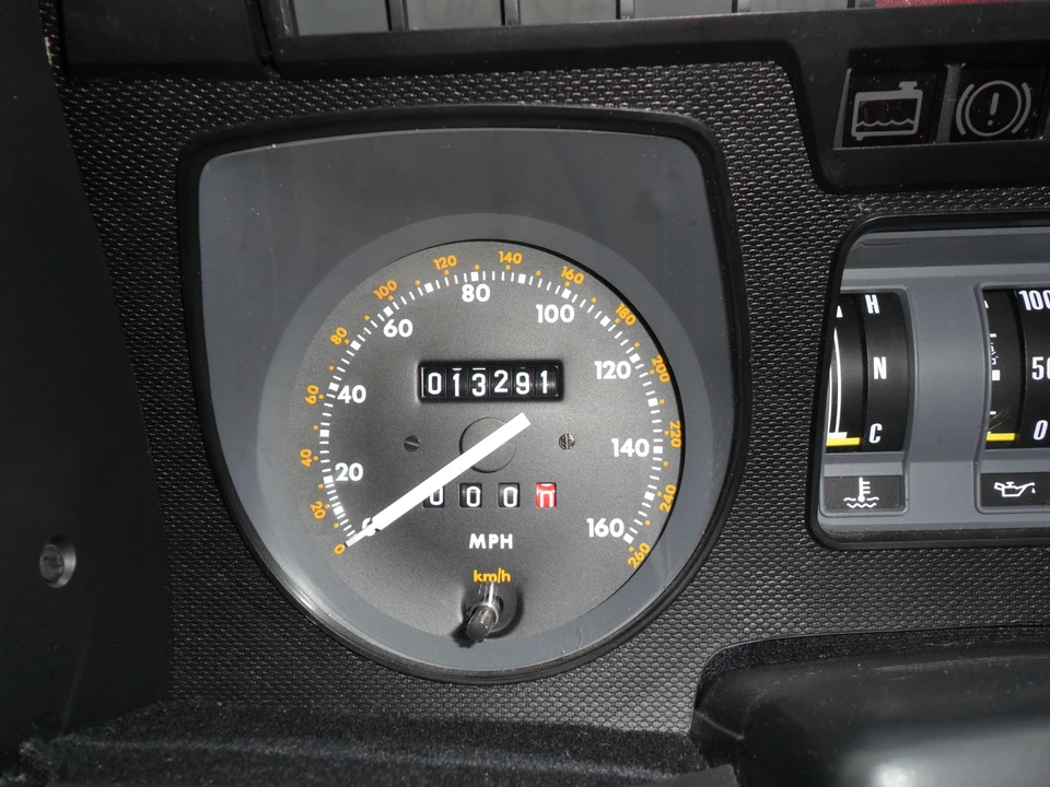 1988 Jaguar XJS Pre-Facelift V12 - Image 7 of 7