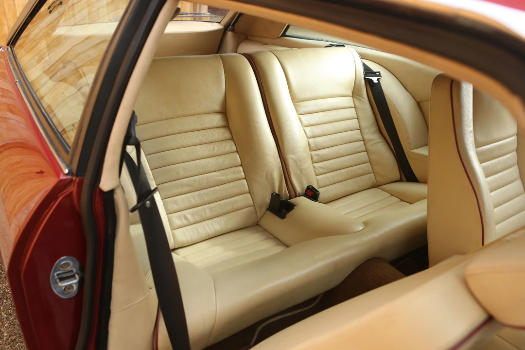 1988 Jaguar XJS Pre-Facelift V12 - Image 12 of 15