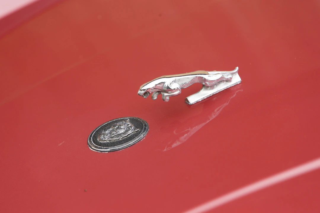 1988 Jaguar XJS Pre-Facelift V12 - Image 7 of 15