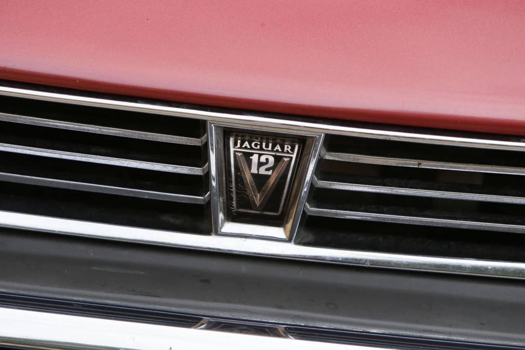 1988 Jaguar XJS Pre-Facelift V12 - Image 5 of 15